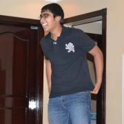 Krish Kabra