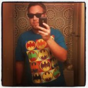 Mike Logsdon