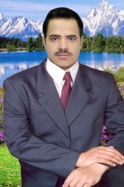 محمود الوصابي