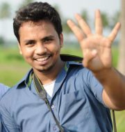 Sidharth Cherukupalli