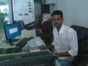 Saif Badawi
