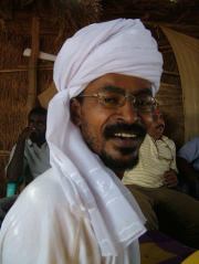 Tabaruk Gibriel