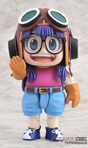Sherryi Smileyi