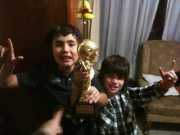 Juan Pabloo