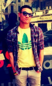 Shady Soliman