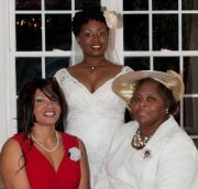 Pavielle Dortch