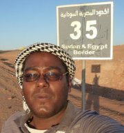 Mohammed Saber akeed