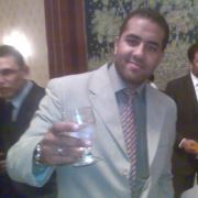 Mohamed Mohamedean
