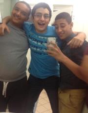 Andrewski Fereigavic