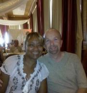 Sandra Yates-thompson