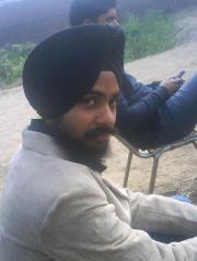 Hardeep Singh