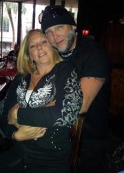 Beverly Walling green