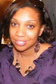 Netosha Priester