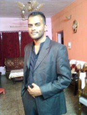 Gaurav Gill