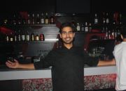 Nikhil Saraf
