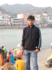 Vikas Sarthi