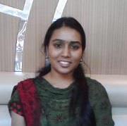Rajitha Rajeev