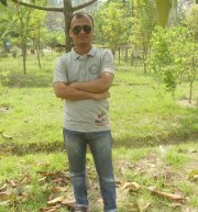 Ahmed Shekh