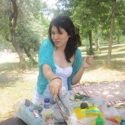 Starania Rivas