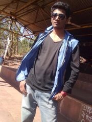 Ishant Yadav