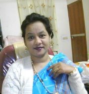 Aradhana James
