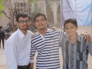 Sandeep Parmar