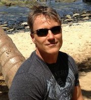Jeff Auston