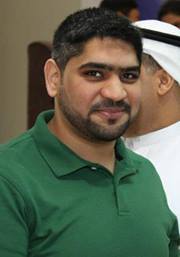 محمد أبوفطووم