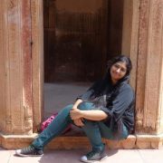 Sangeetha Shankar