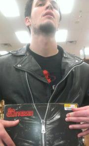 Benjamin Pavlakovich