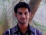 Raghavendra Bhat