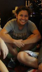 Sheila Arcinal