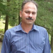 Rashid Anwar