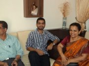 Robin Varghese