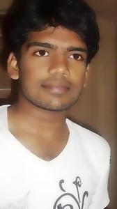 Ragav Bleedblue