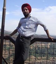 Inderpreet Singh