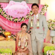 Anutchanate Benchapun