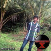 Felix Aby mathew