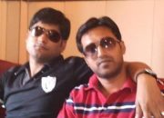 Amit Bharti