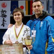 Александр Батурский