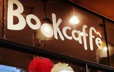 Bookcaffe Swanbourne