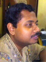 Subhankar Khan
