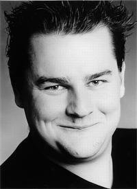 Shaun Hall
