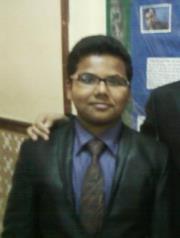 Vedant Bhavsar