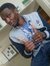 Derek Jamabo
