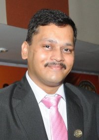 Ashutosh Gupta