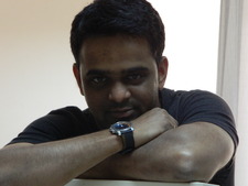 Aniket Kanitkar