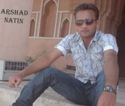 Arshad Natin