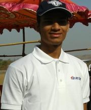 Abhishek Chaure