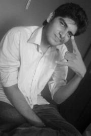 Zubin Divecha